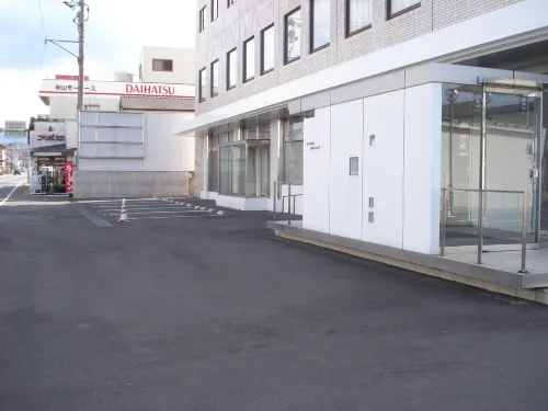 Kotohira Park Hotel Öffentliche Flächen Photos