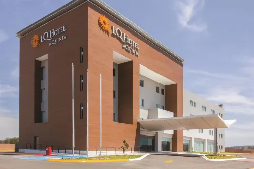 La Quinta by Wyndham Aguascalientes Extérieur Photos