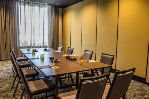 Rydges Fortitude Valley Brisbane, an EVT hotel Business Photos