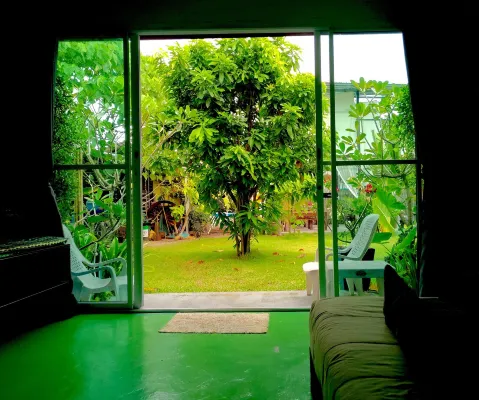 Lipe Oasis Resort Photos