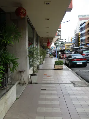 Kosit Hotel Xung quanh Photos