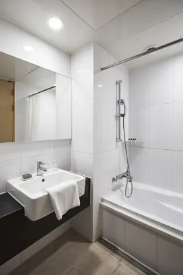 Hotel Venue-G Seoul Chambres Photos