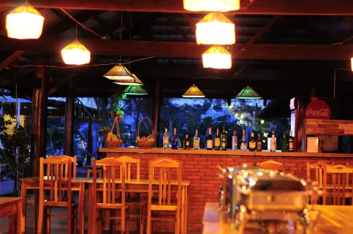 La Casa Resort Thư giãn & Giải trí Photos