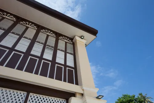Jawi Peranakan Mansion Esterni Photos
