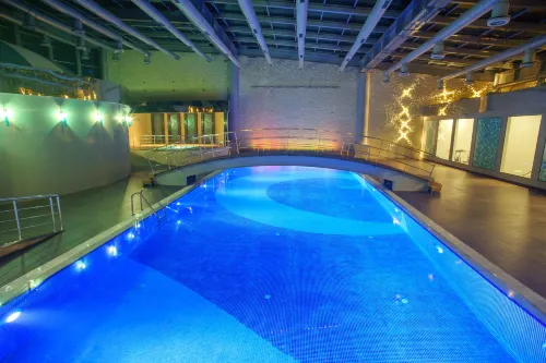 Pullman Istanbul Hotel & Convention Center Loisirs et amusements Photos