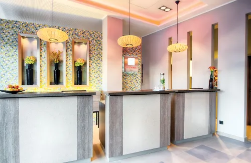 Leonardo Hotel Munich City South Espaces publics Photos