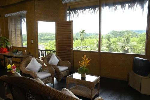 Palau Plantation Resort Photos