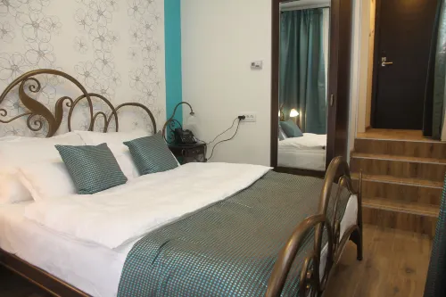 Hotel Dum Photos