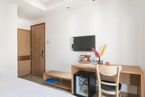 Khách sạn Veevoo Phòng Photos