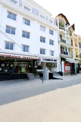 Common Inn Thảo Điền Ngoại thất Photos