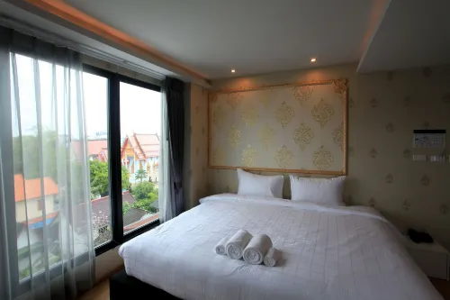 A.List Hotel Photos