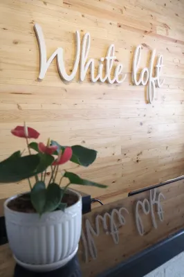 White Loft Hotel Photos