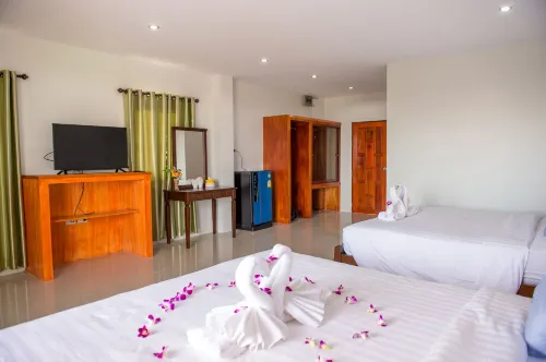 Doungta Anda Hotel Photos