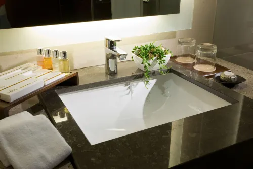 Park Taipei Hotel Rooms Photos
