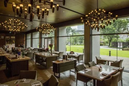 eslite hotel Featured Photos