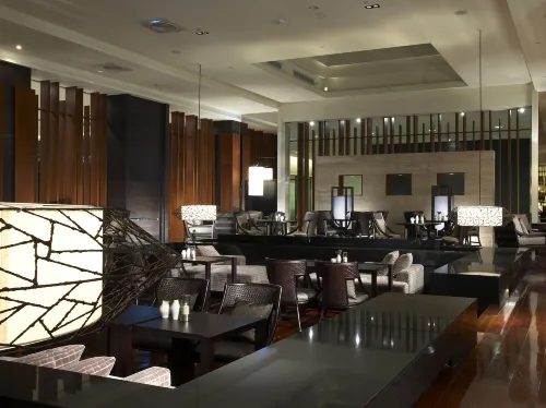 Silks Place Yilan Public Areas Photos