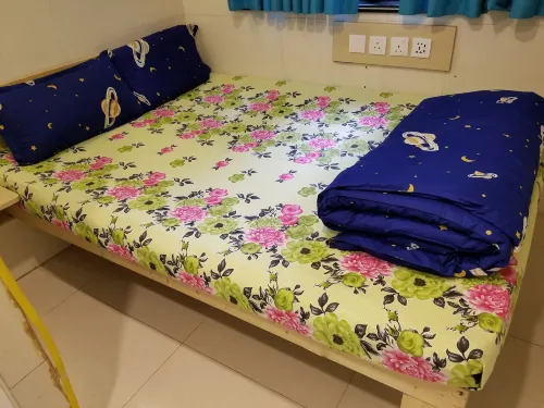 Cebu Hostel (Block E) Rooms Photos