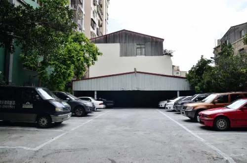 哥爸妻夫商務飯店-林森館 公共區域 Photos