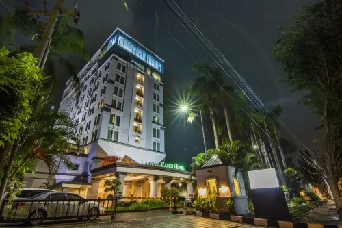 Grand Candi Hotel Featured Photos
