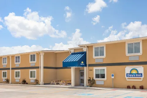 Days Inn by Wyndham New Orleans Pontchartrain Extérieur Photos