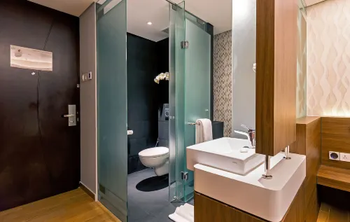 Infinity8 Bali Photos