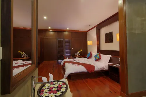 The Moon Residence & Spa Photos
