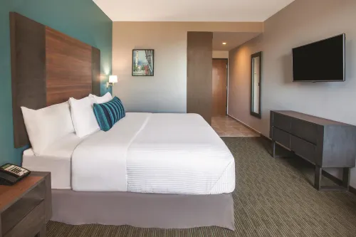 La Quinta by Wyndham Aguascalientes Chambres Photos