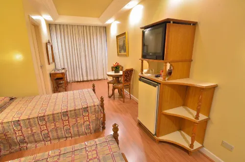 Hotel Castelar Photos