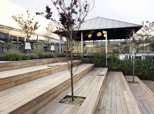 Comwell Roskilde Public Areas Photos