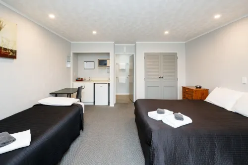 Avenue Motel Palmerston North Photos