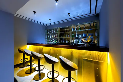 Walton Hotels Galata Benessere e tempo libero Photos