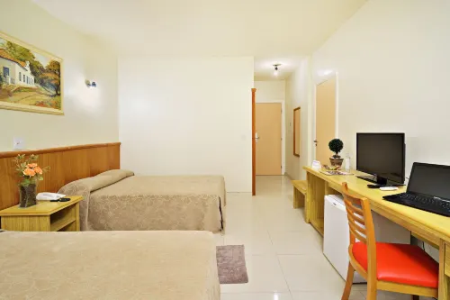 Hotel Dan Inn Araraquara by Nacional Inn Photos