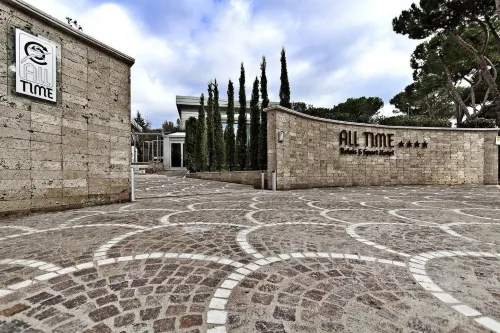 All Time Relais & Sport Hotel Circondario Photos