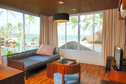 Weekender Resort الغرف Photos