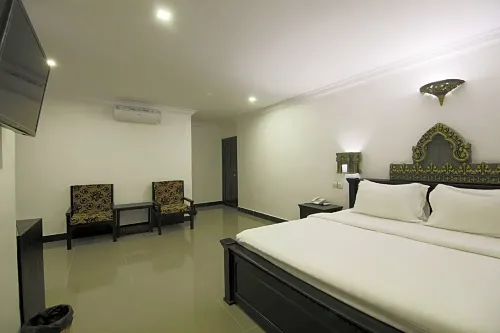 The Rabbit Hole Hotel & Spa Photos