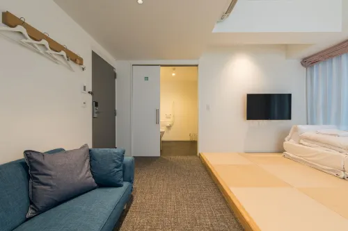 Imu Hotel Kyoto À ne pas manquer Photos