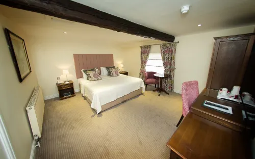 Ringwood Hall Hotel & Spa Photos