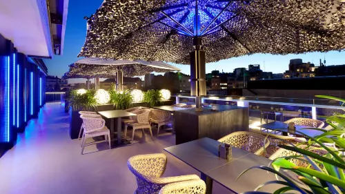 Condes de Barcelona Benessere e tempo libero Photos
