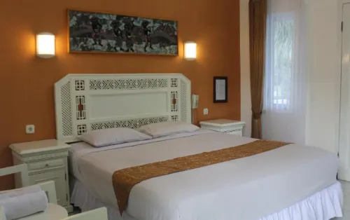 Seulawah Resort and Cafe Chambres Photos