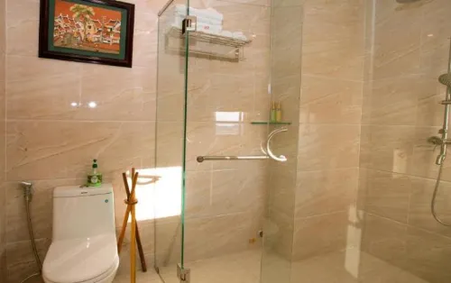 Rex Hotel & Apartment Phòng Photos