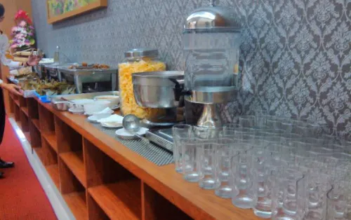 Sarila Hotel Sukoharjo Makanan Photos