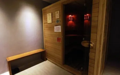 Castle Peak Hotel Leisure & Recreation Photos