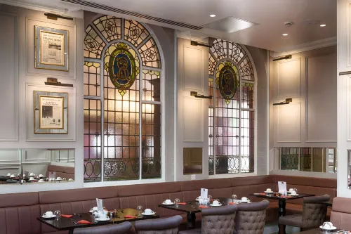 Courthouse Hotel Shoreditch Featured Photos