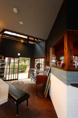 Onomichi Guest House Miharashi-Tei Public Areas Photos