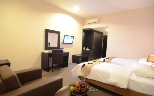 Grand Kanaya Hotel الغرف Photos