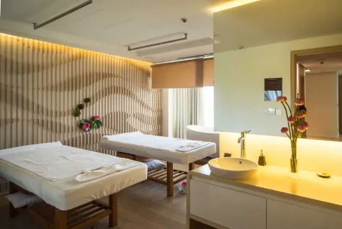Liberty Central Saigon Riverside Hotel Photos