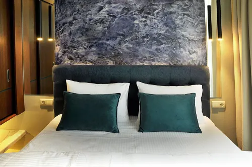 River View Hotel Tbilisi Camere Photos