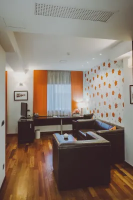 Hotel Jarun Photos