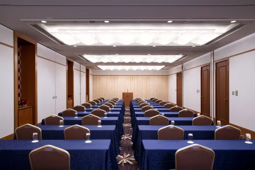 Tobu Hotel Levant Tokyo مرافق الأعمال Photos