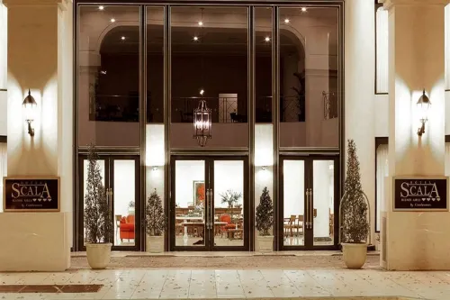 Scala Hotel Buenos Aires Featured Photos